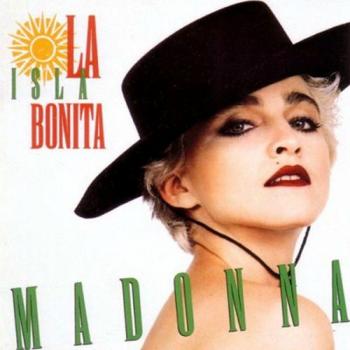 Madonna - La Isla Bonita