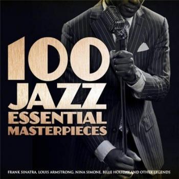VA - 100 Jazz Essential Masterpieces