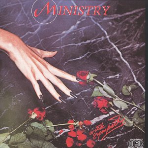 Ministry - Discography 