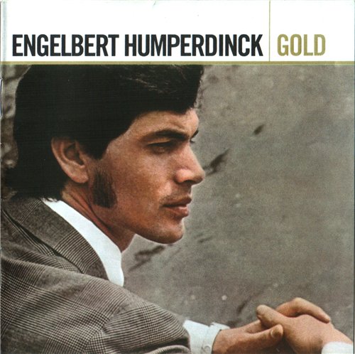 Engelbert Humperdinck - Discography 