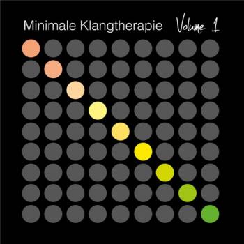 VA - Minimale Klangtherapie Vol.1