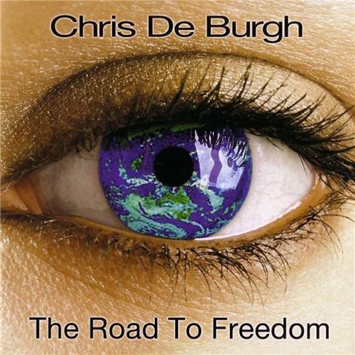 Chris De Burgh - Discography 