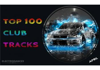 VA - TOP 100 Club Tracks