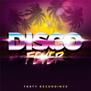 VA - Disco Fever