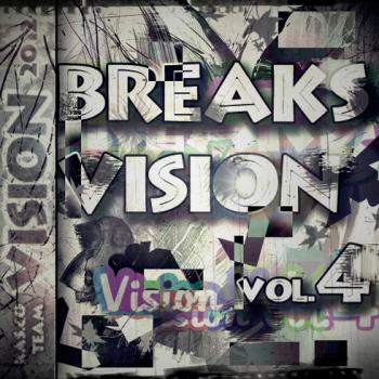 VA - Breaks Vision vol.4