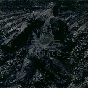 Laibach - Discography 