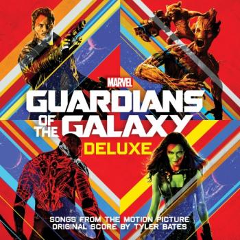 OST -   / Guardians of the Galaxy [Deluxe Edition]