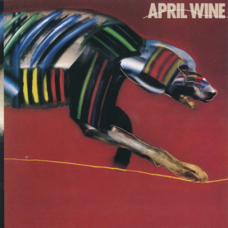 April Wine - 6CD Box Set 