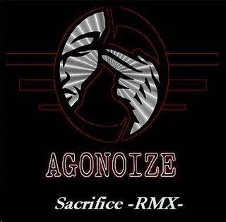 Agonoize - Discography 