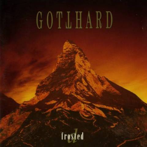 Gotthard Discography 