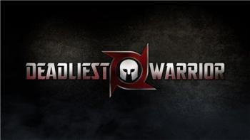   [ 3: 10   10] / Deadliest Warrior VO