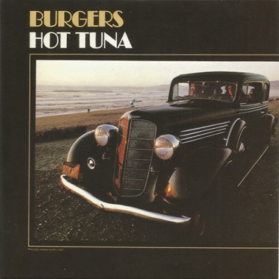 Hot Tuna - Original Album Classics 