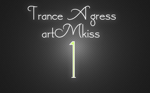 VA-Trance Agress artMkiss 1-2 