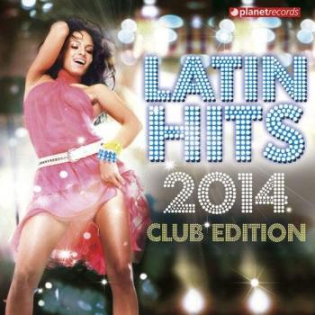 VA - Latin Hits