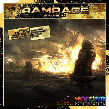 VA - Rampage 23-24