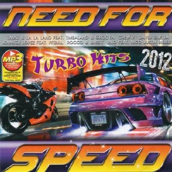 VA- Need For Speed Turbo Hits