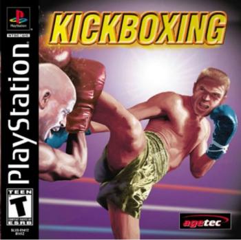 [PSX-PSP] Kickboxing