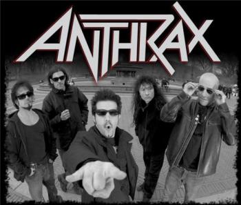 Anthrax - 