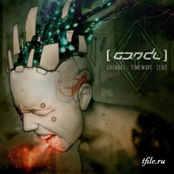 Grendel - Timewave Zero (Limited Edition, 2CD)