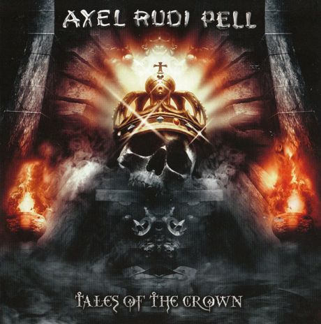Axel Rudi Pell - Tales Of The Crown - The Crest 