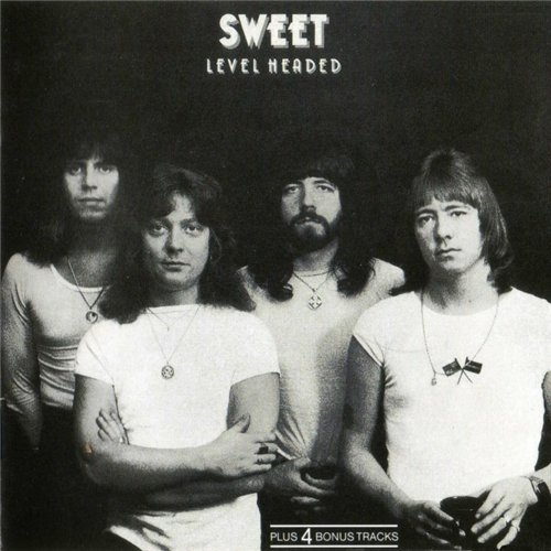 The Sweet - Discography 