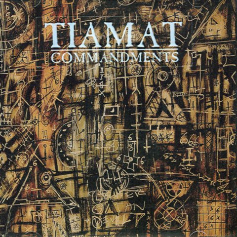 Tiamat Discography 