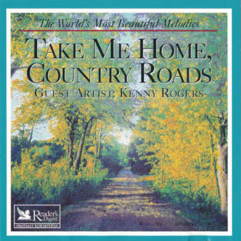 VA - Take Me Home, Country Roads