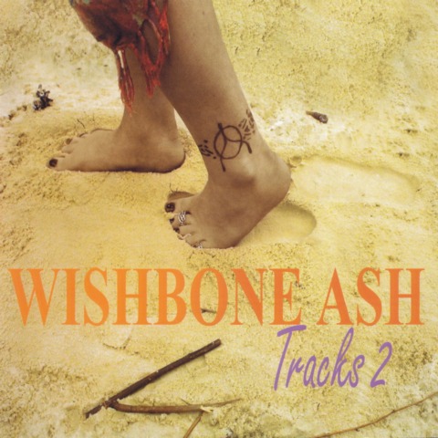 Wishbone Ash Discography 