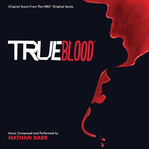 OST  :  1-2 / True Blood: Seasons 1-2 