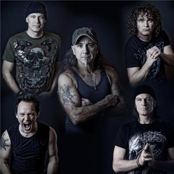 Accept - Discography