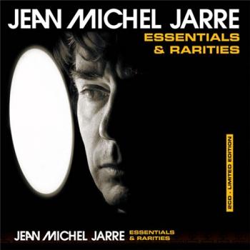 Jean Michel Jarre - Essentials Rarities (2D)