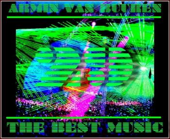 Armin van Buuren - The best music