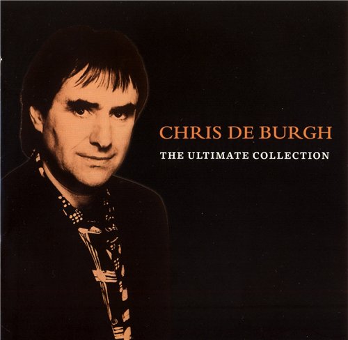 Chris De Burgh - Discography 