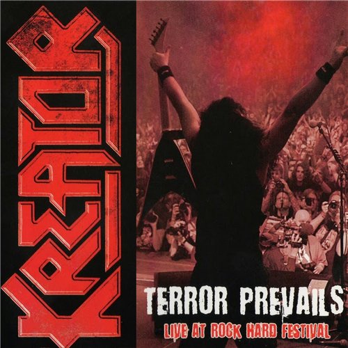 Kreator - Discography 