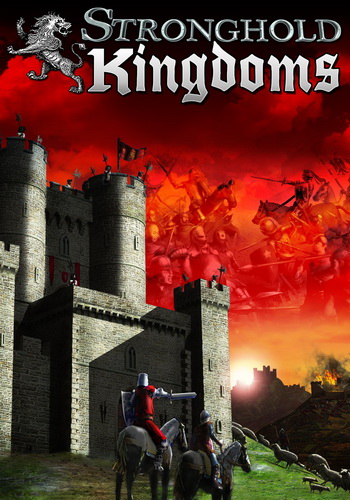 Stronghold Kingdoms: World 4 [2.0.33.26.1]