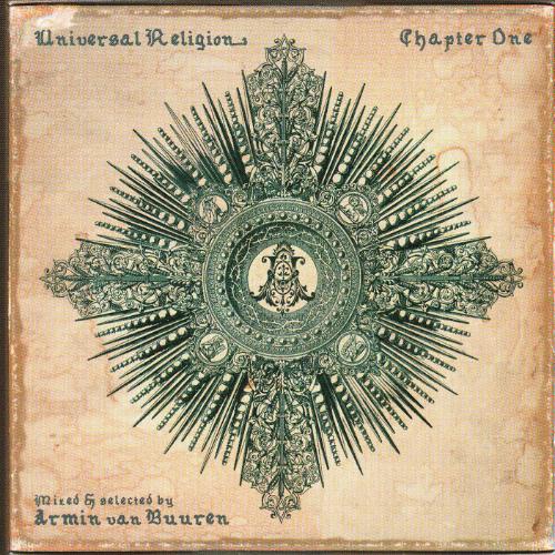 VA-Armin van Buuren - Universal Religion Chapter 1-4 