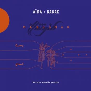 Aida Babak - Manushan