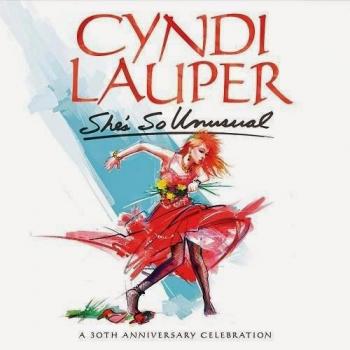 Cyndi Lauper - She's So Unusual (A 30th Anniversary Celebration Deluxe Edition)