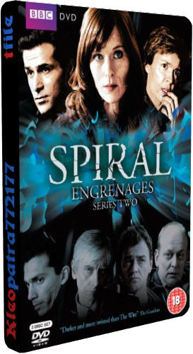 , 3  1-12   12 / Engrenages / Spiral