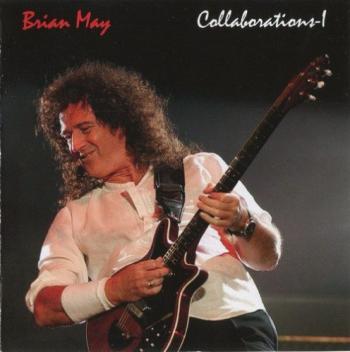 Brian May - Collaborations I II