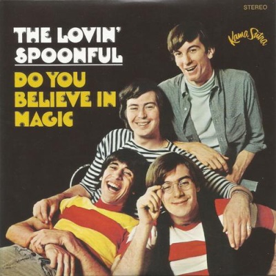The Lovin' Spoonful - Original Album Classics 