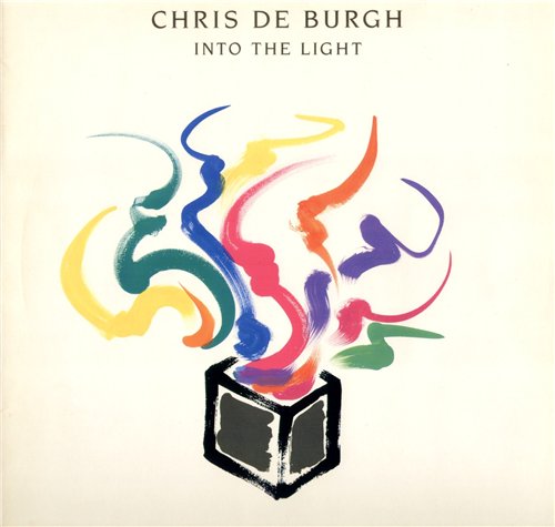 Chris De Burgh - Discography 