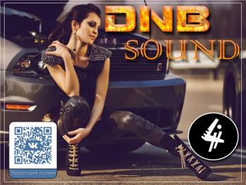 VA - DNB Sound vol.4