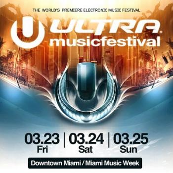 Armin van Buuren - LIVE in Miami USA