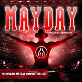VA- Mayday: Made in Germany (The Official Mayday Compilation 2012)