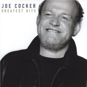 Joe Cocker - Greatest Hits [Vinyl rip 24 bit 96 khz]