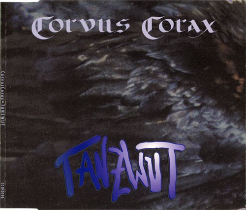 Corvus Corax - Discography 