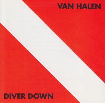Van Halen -  