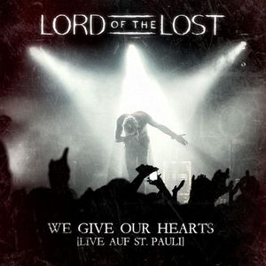 Lord Of The Lost -  