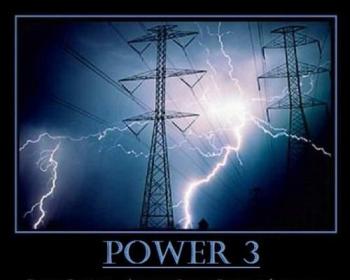  -     . Power 3.